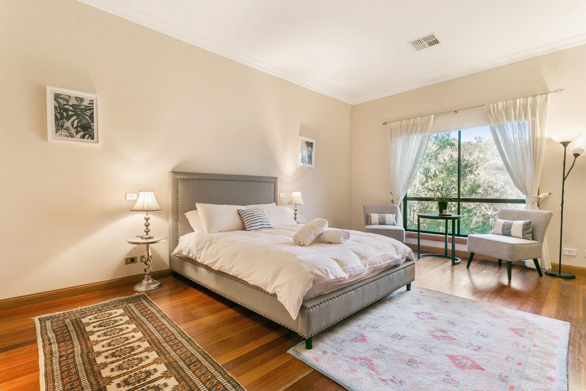 Appartement Coolabah à Leura Extérieur photo