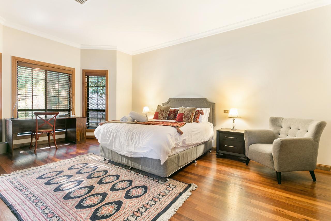 Appartement Coolabah à Leura Extérieur photo